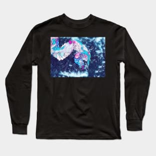 Python 6 Long Sleeve T-Shirt